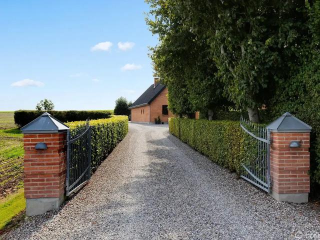 Villa til salg i Randers, Århus
