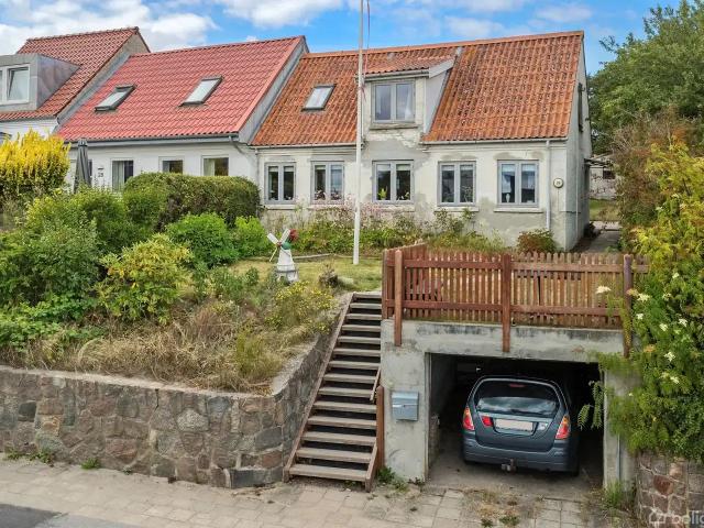 Villa til salg i Bevtoft, Haderslev