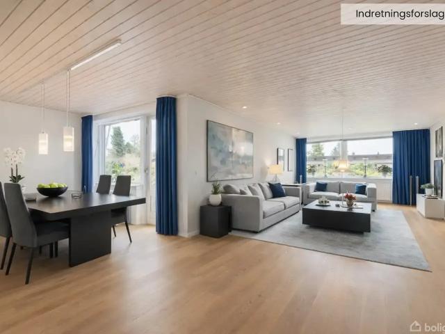 Villa til salg i Sengeløse, Brøndby