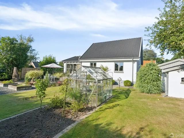 Villa til salg i Havdrup, Solrød