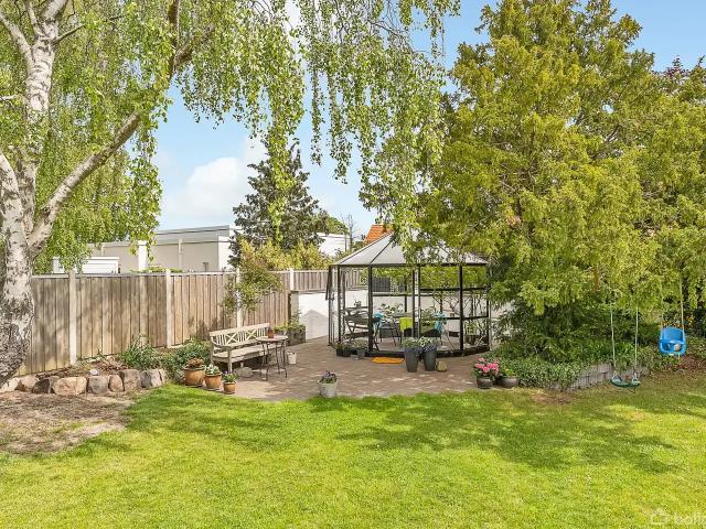 Villa til salg i Århus