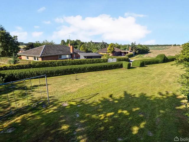 Villa til salg i Århus