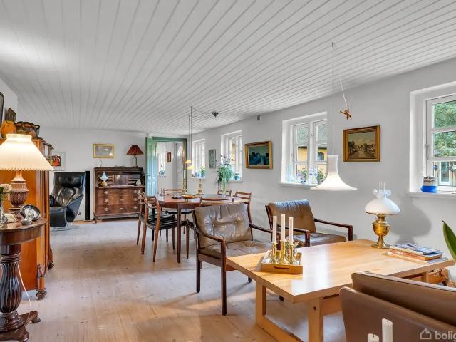Ejendom til salg i Randers, Århus