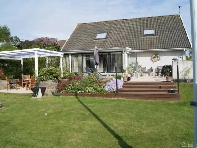 Villa til salg i Skævinge, Brøndby