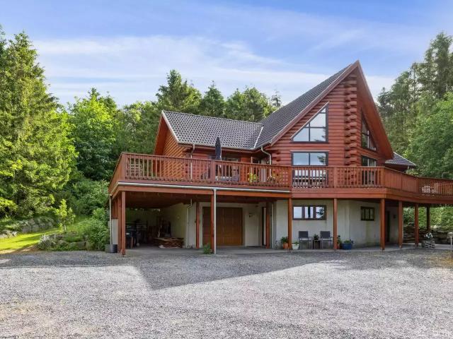 Villa til salg i Morud, Nordfyn