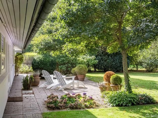 Villa til salg i Holte, Brøndby