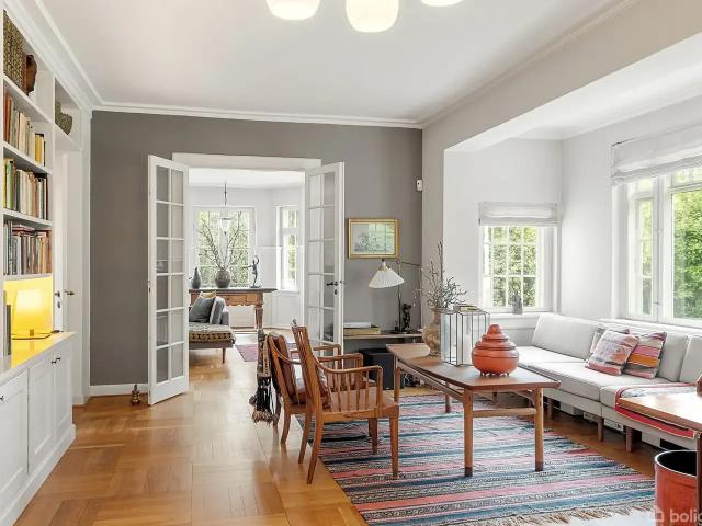 Villa til salg i Virum, Lyngby-Taarbæk