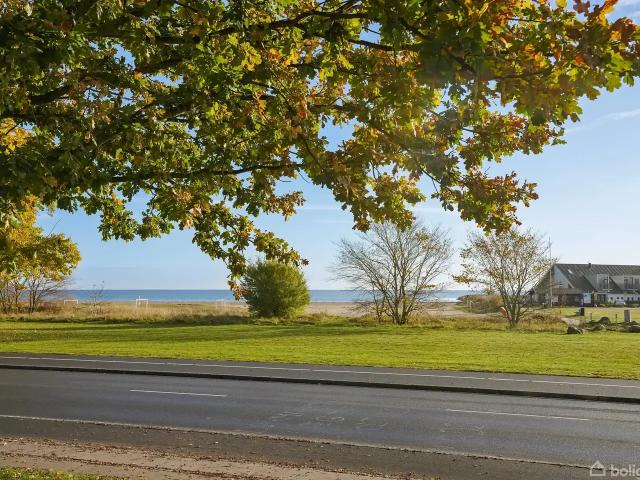 Villa til salg i Nyborg