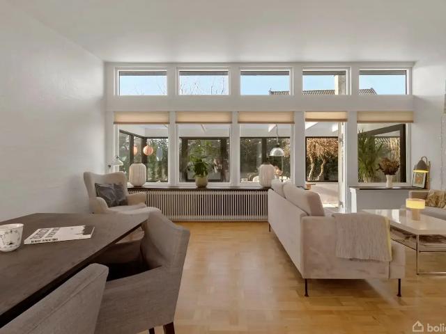 Villa til salg i København, Brøndby