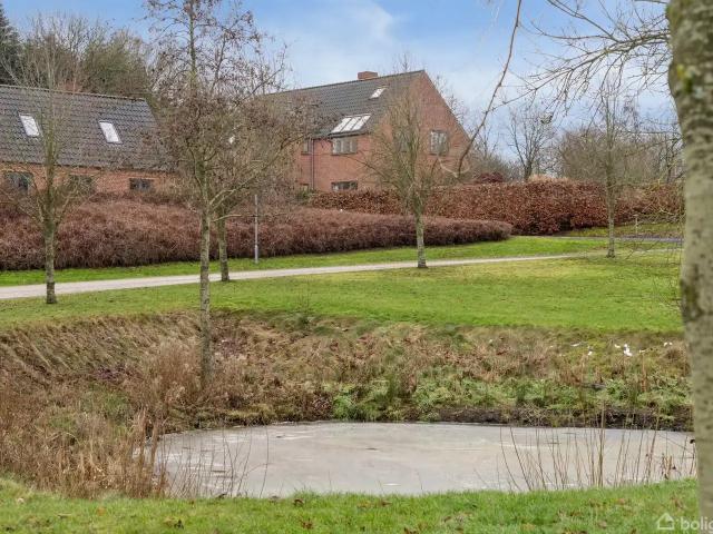 Villa til salg i Århus