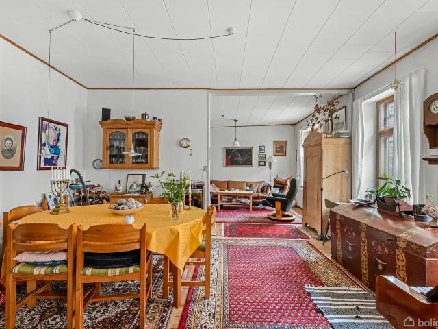 Ejendom til salg i Ribe, Esbjerg