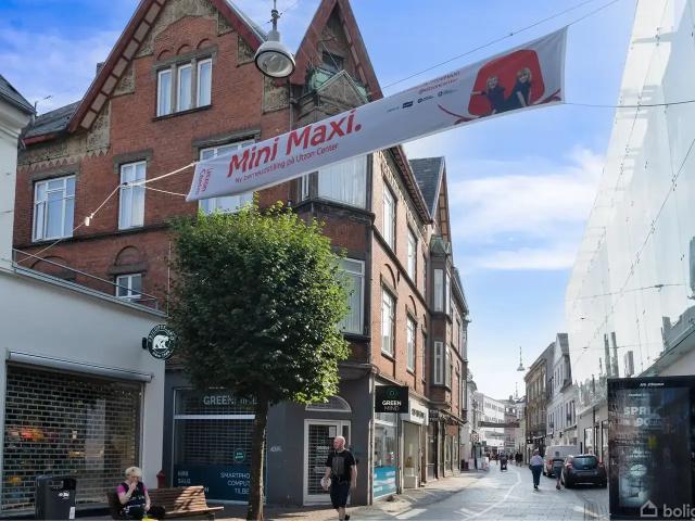 Villa til salg i Aalborg, Brønderslev-Dronninglund