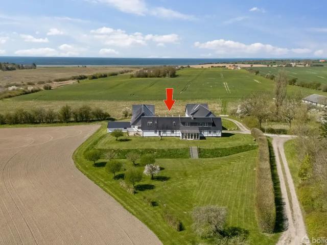 Villa til salg i Vordingborg