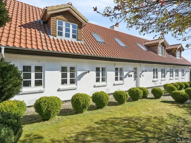 Villa til salg i Store Heddinge, Stevns