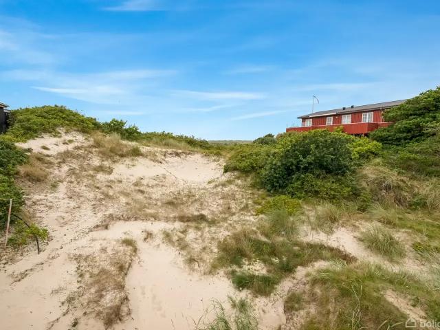 Villa til salg i Varde