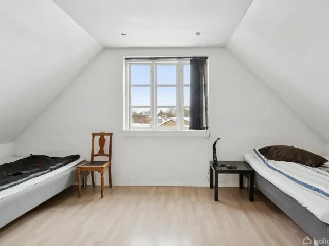 Villa til salg i Ikast, Århus