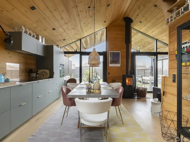 Ejendom til salg i Nordfyn