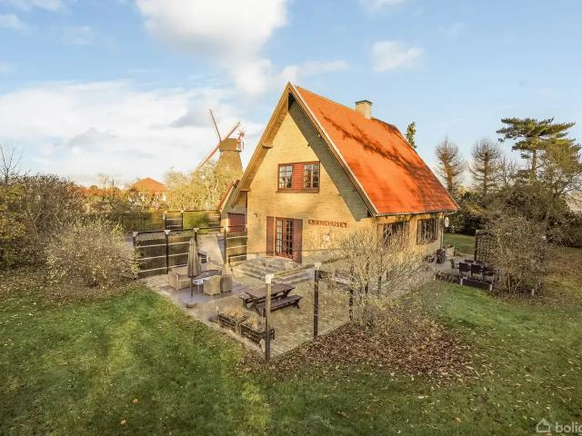 Villa til salg i Odense