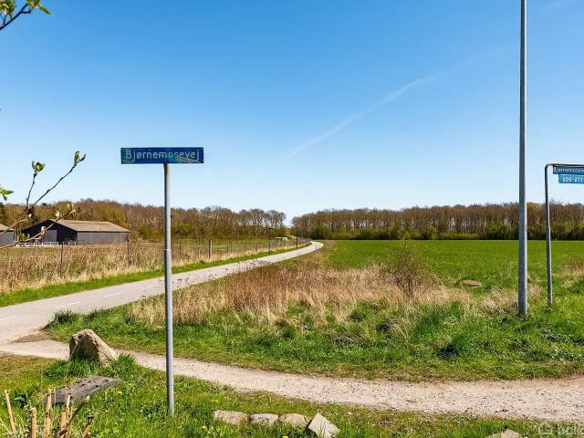 Ejendom til salg i Odense
