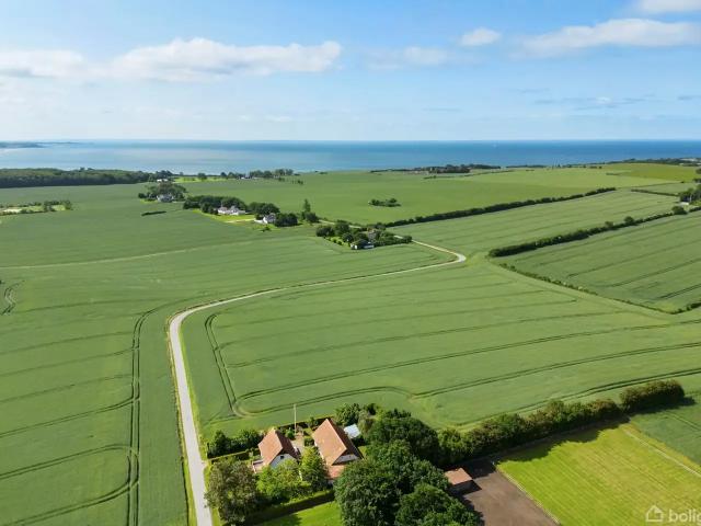 Villa til salg i Ebberup, Assens