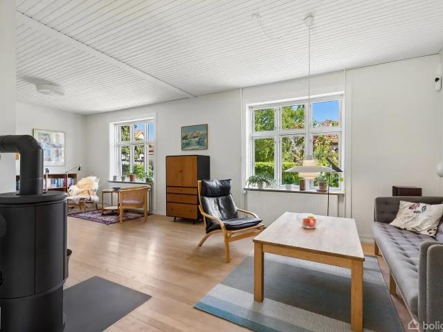 Villa til salg i Valby, København