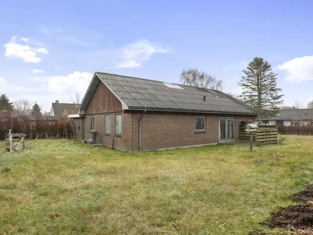 Villa til salg i Brønderslev-Dronninglund