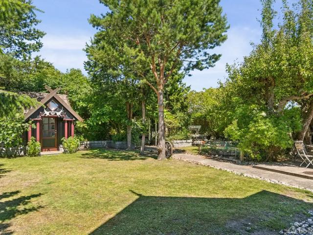 Villa til salg i Hvidovre, Brøndby