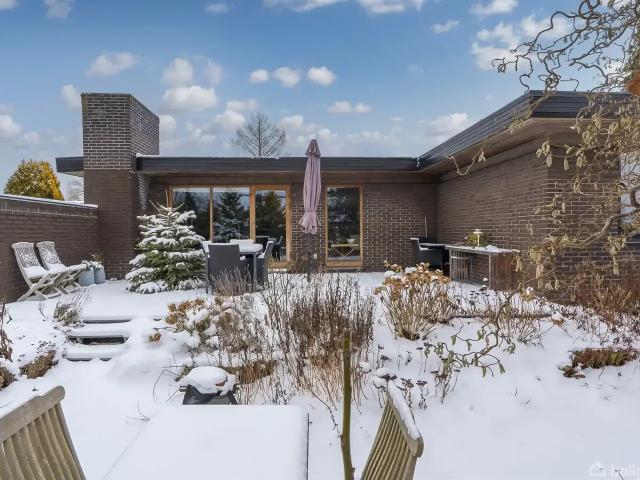 Villa til salg i Lynge, Brøndby