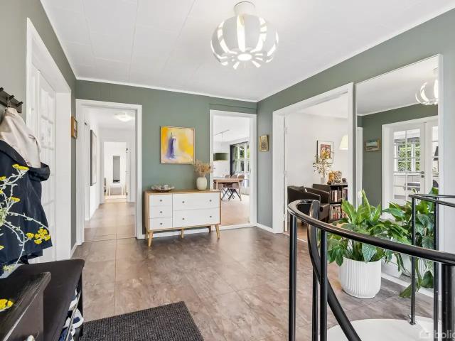 Villa til salg i Slagelse