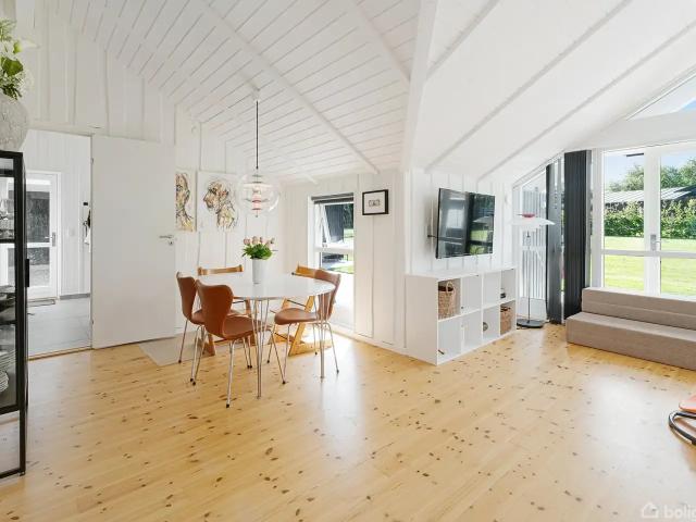 Ejendom til salg i Sønderho, Fanø