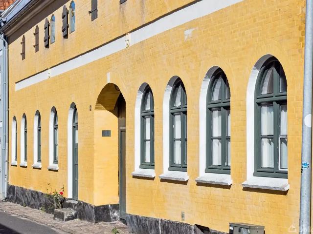 Villa til salg i Sønderborg