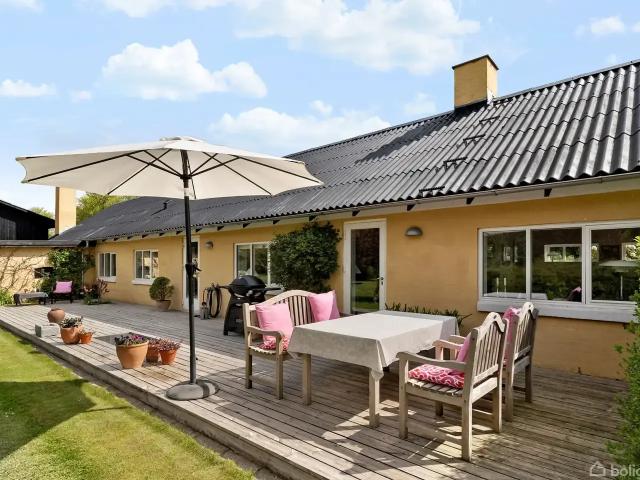 Ejendom til salg i Brønderslev-Dronninglund