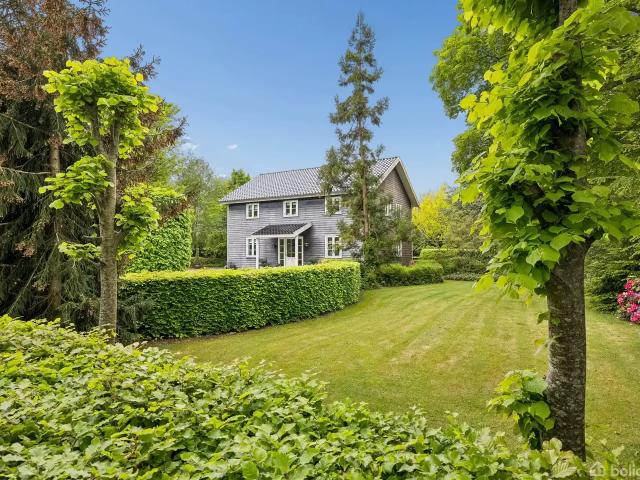 Villa til salg i Gjern, Århus