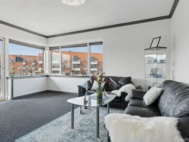 Ejendom til salg i Horsens, Århus