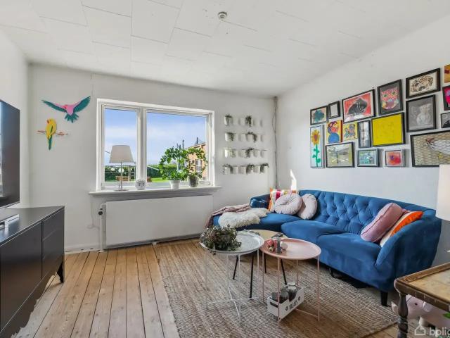 Villa til salg i Århus