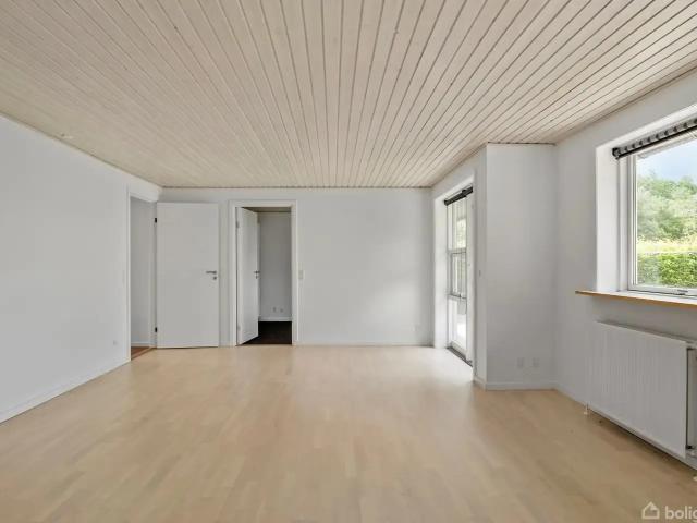 Villa til salg i Aabybro, Brønderslev-Dronninglund