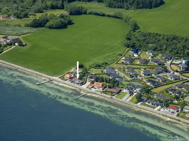 Villa til salg i Thurø By, Svendborg