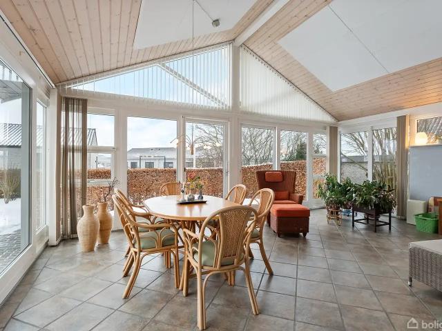 Villa til salg i Gyrstinge, Ringsted