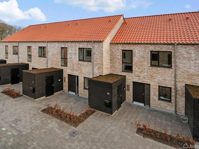 Ejendom til salg i Hedehusene, Brøndby