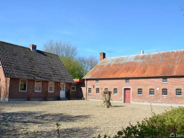 Landejendom til salg i Århus