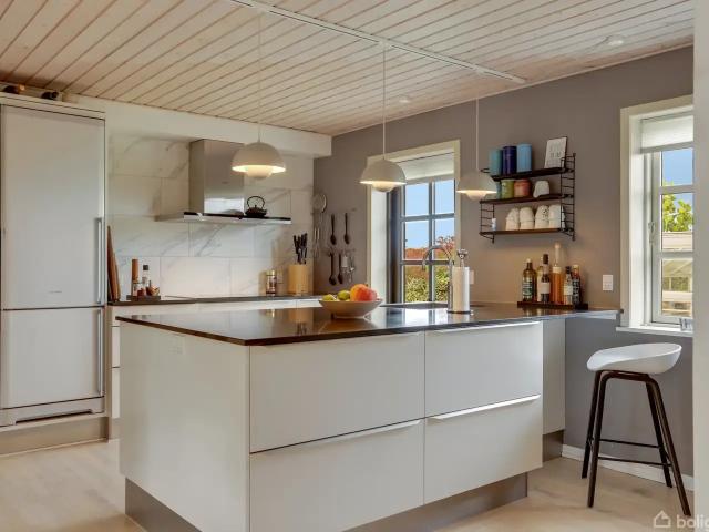Villa til salg i Aars, Brønderslev-Dronninglund