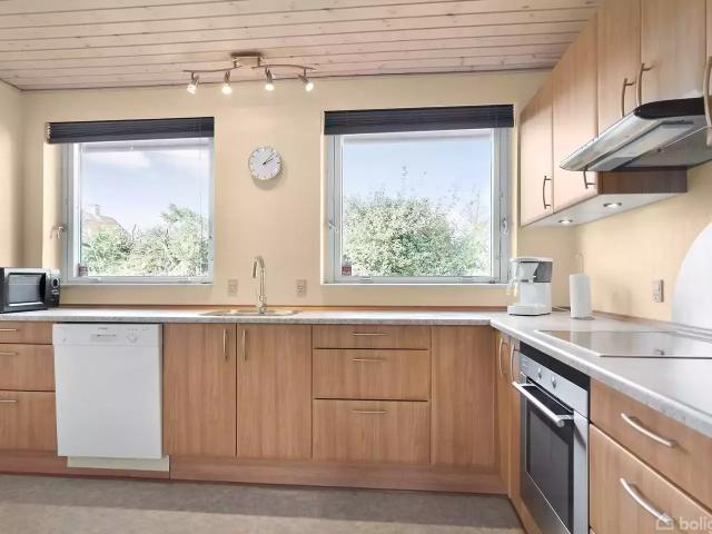 Villa til salg i Gram, Haderslev