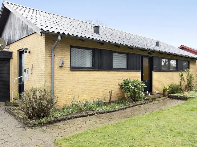 Villa til salg i Gram, Haderslev