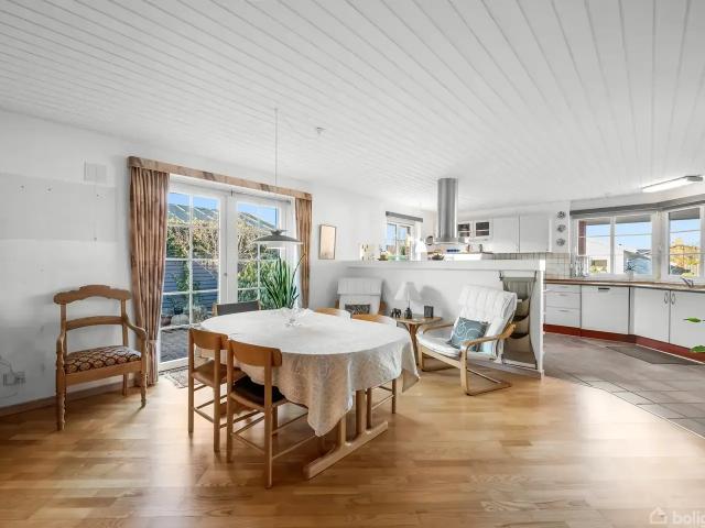 Villa til salg i Ringkøbing, Århus