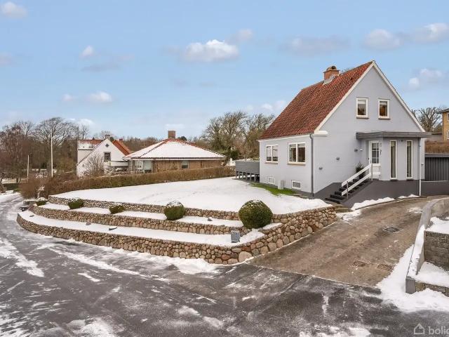 Villa til salg i Sønderborg