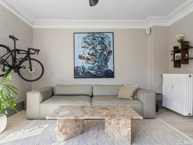 Ejendom til salg i Nørrebro, København