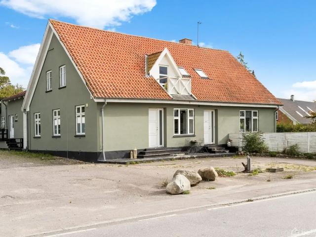 Villa til salg i Snertinge, Kalundborg
