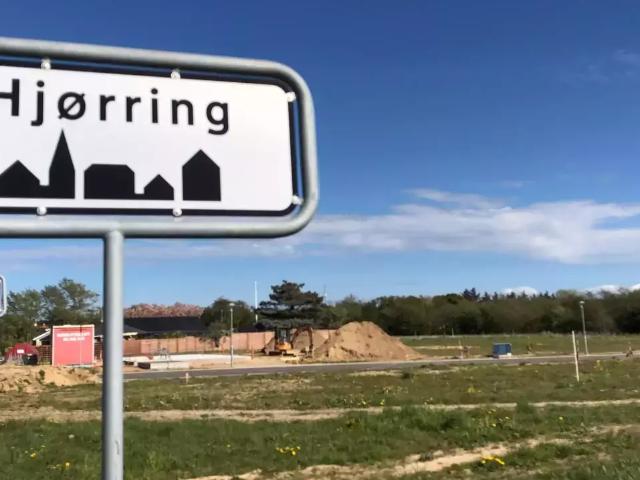 Ejendom til salg i Hjørring, Brønderslev-Dronninglund