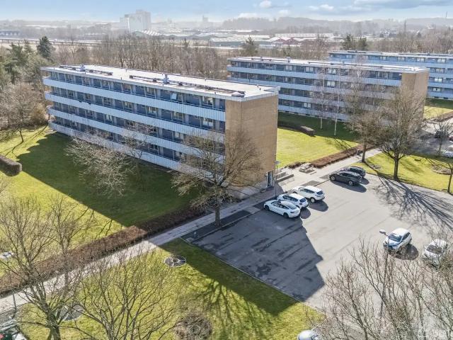 Ejendom til salg i Odense