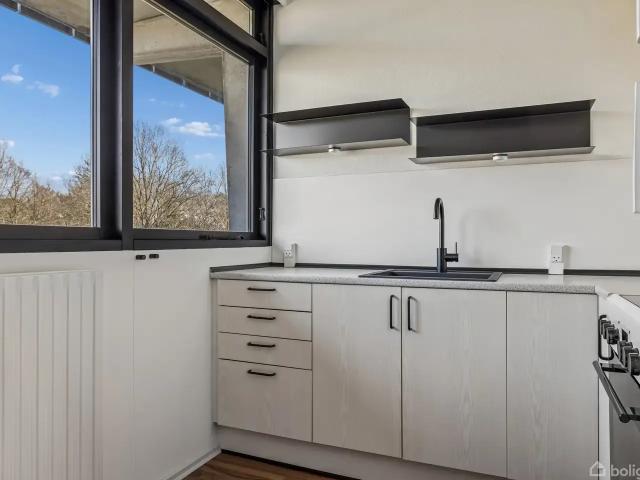 Ejendom til salg i Odense